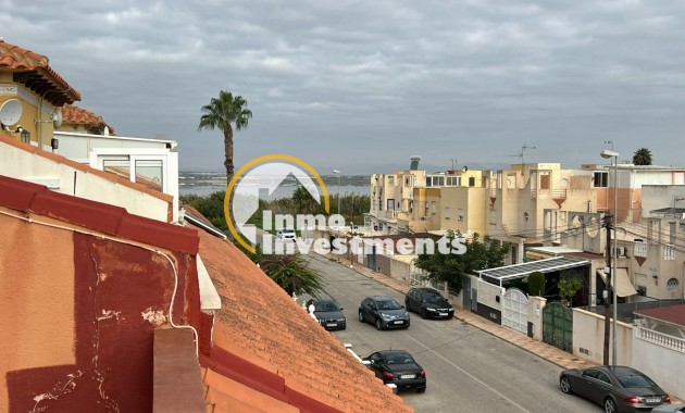 Reventa - Chalet independiente - Torrevieja - Torretas