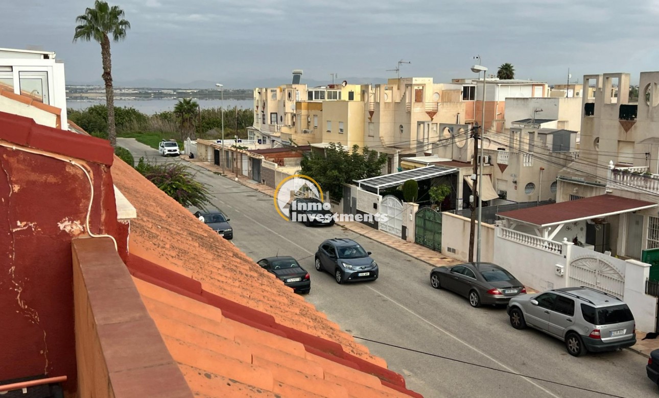 Reventa - Chalet independiente - Torrevieja - Torretas