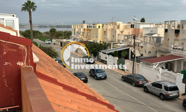 Reventa - Chalet independiente - Torrevieja - Torretas