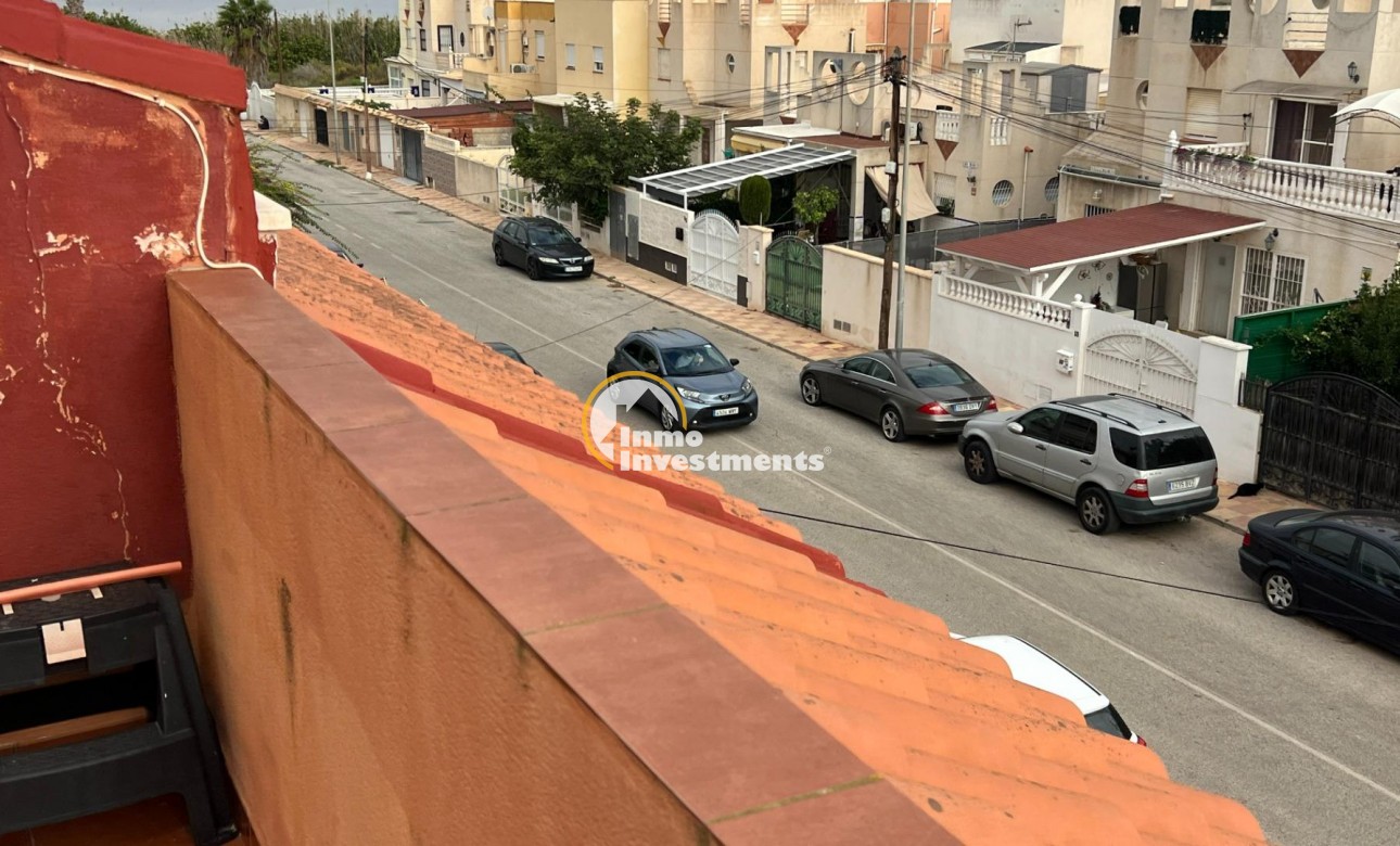 Reventa - Chalet independiente - Torrevieja - Torretas