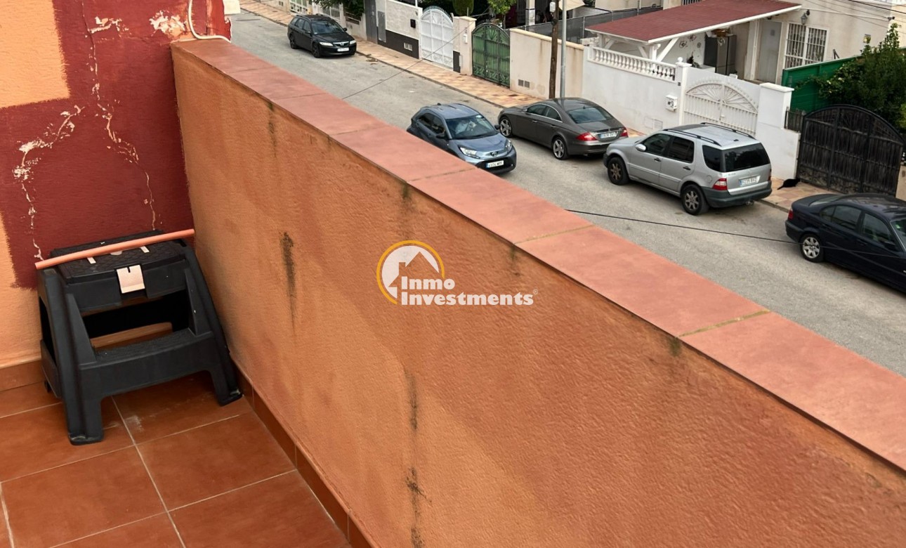 Reventa - Chalet independiente - Torrevieja - Torretas