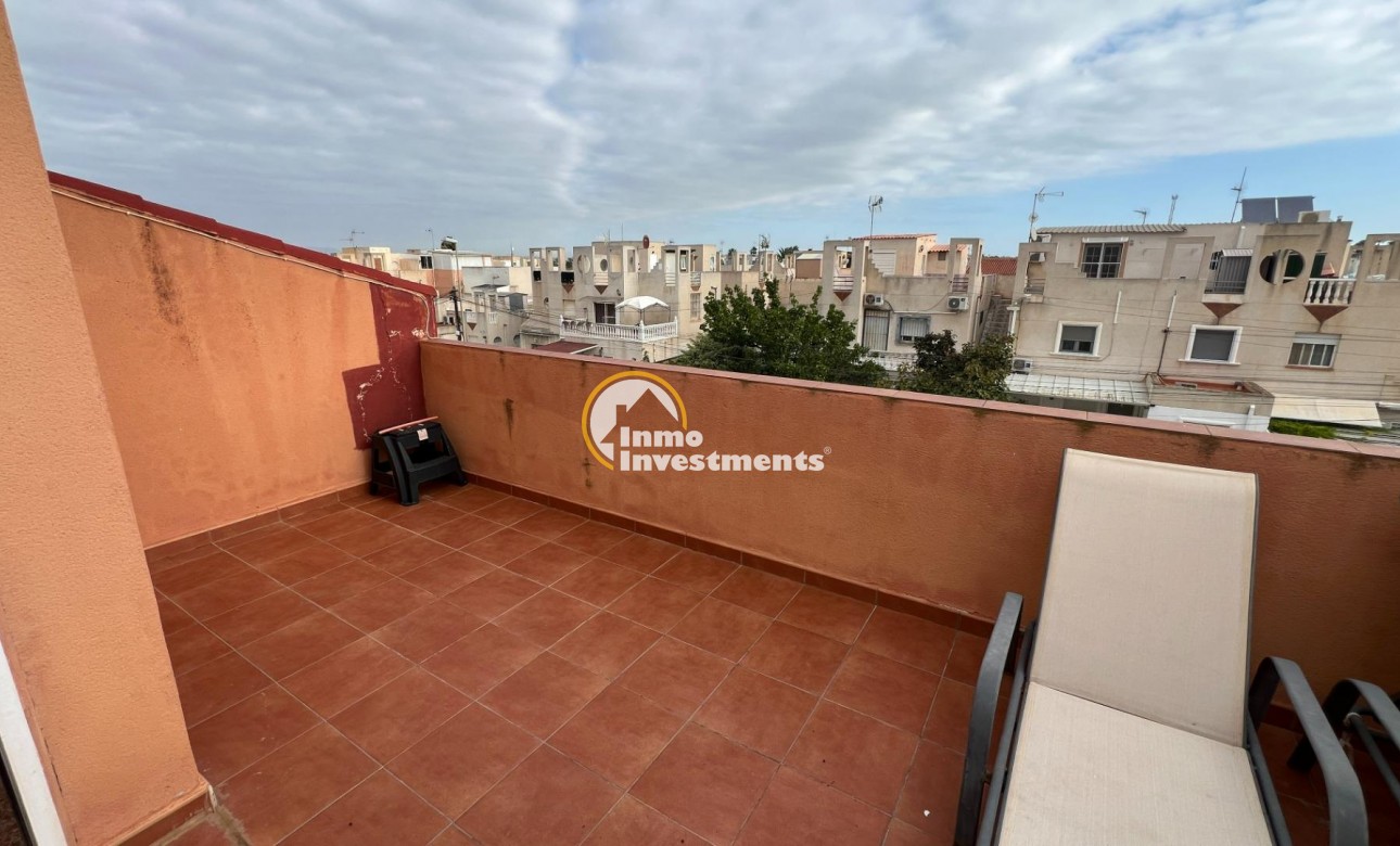 Reventa - Chalet independiente - Torrevieja - Torretas