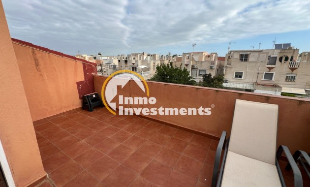 Reventa - Chalet independiente - Torrevieja - Torretas
