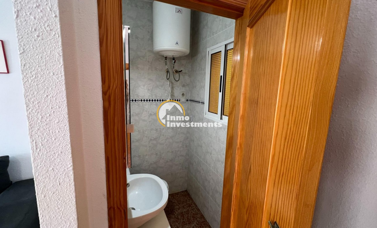 Reventa - Chalet independiente - Torrevieja - Torretas