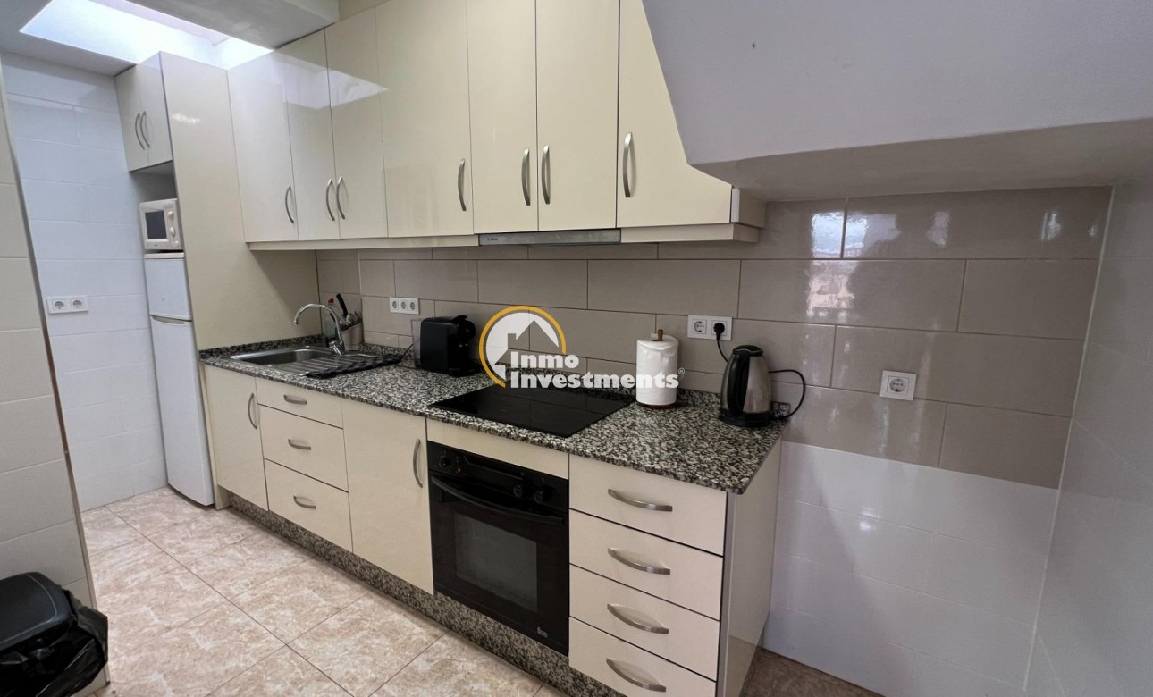 Reventa - Chalet independiente - Torrevieja - Torretas