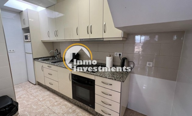 Reventa - Chalet independiente - Torrevieja - Torretas