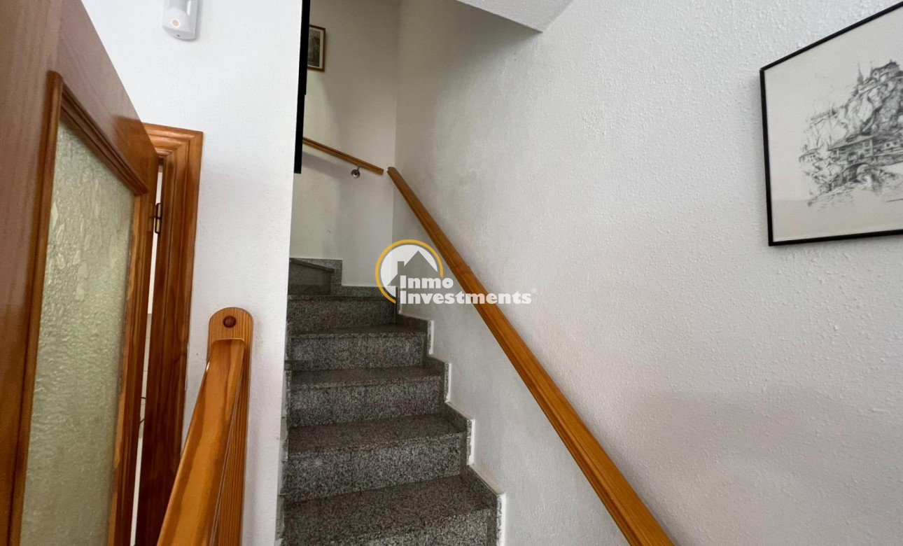 Reventa - Chalet independiente - Torrevieja - Torretas