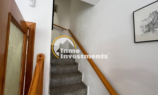 Reventa - Chalet independiente - Torrevieja - Torretas