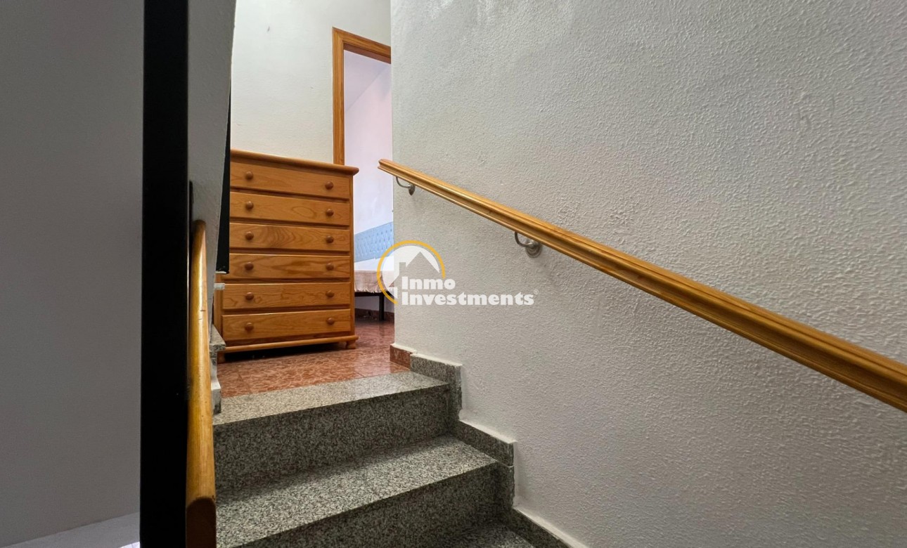 Reventa - Chalet independiente - Torrevieja - Torretas