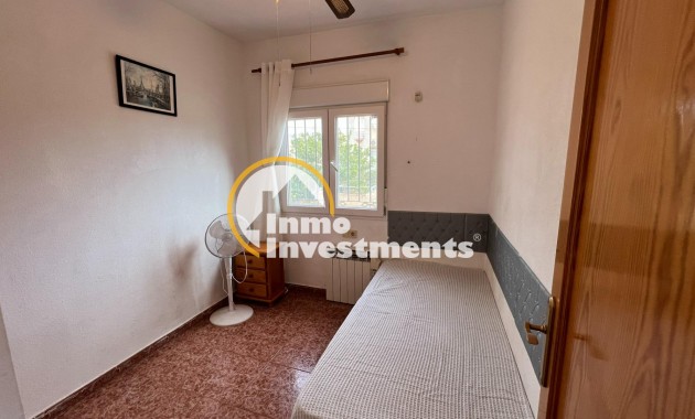 Reventa - Chalet independiente - Torrevieja - Torretas