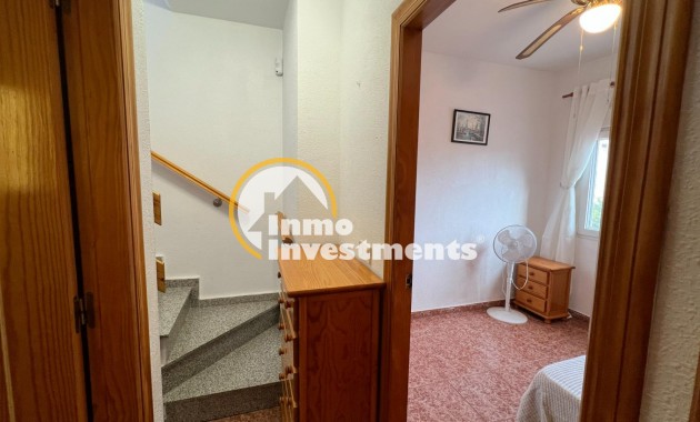 Reventa - Chalet independiente - Torrevieja - Torretas