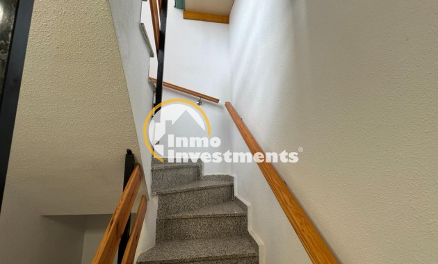 Reventa - Chalet independiente - Torrevieja - Torretas