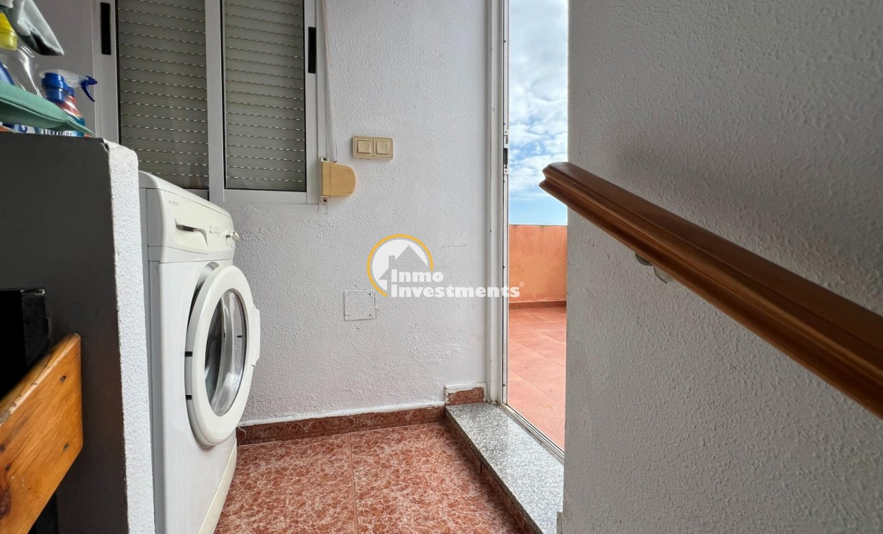 Reventa - Chalet independiente - Torrevieja - Torretas