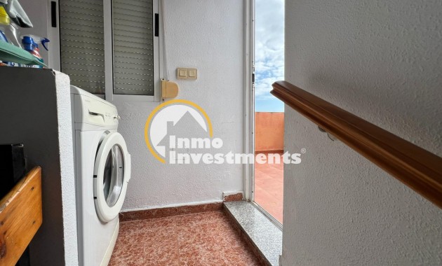 Reventa - Chalet independiente - Torrevieja - Torretas