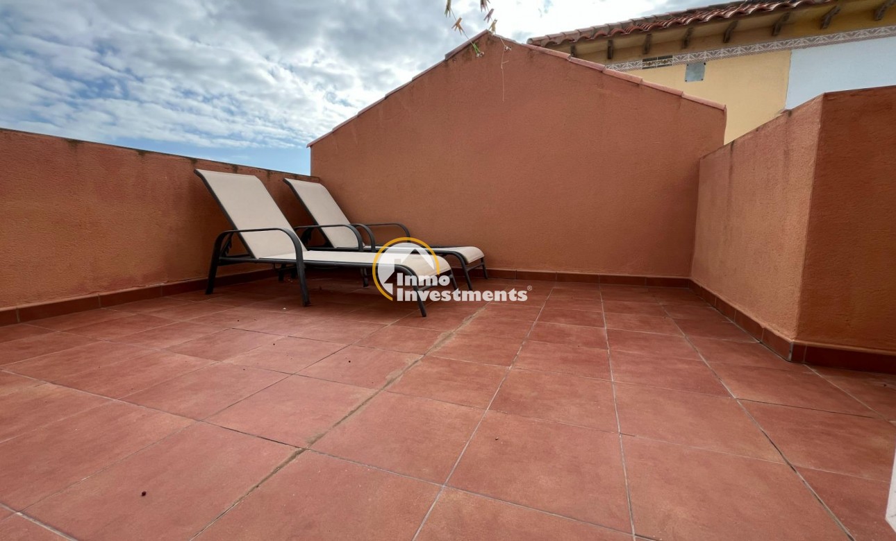 Reventa - Chalet independiente - Torrevieja - Torretas