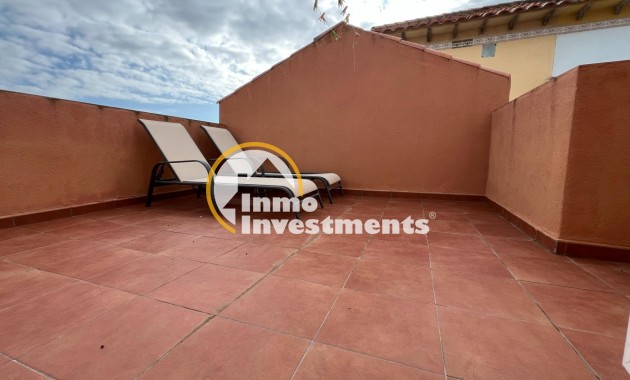 Reventa - Chalet independiente - Torrevieja - Torretas