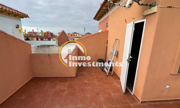 Reventa - Chalet independiente - Torrevieja - Torretas