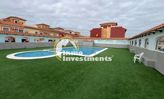 Reventa - Chalet independiente - Torrevieja - Torretas