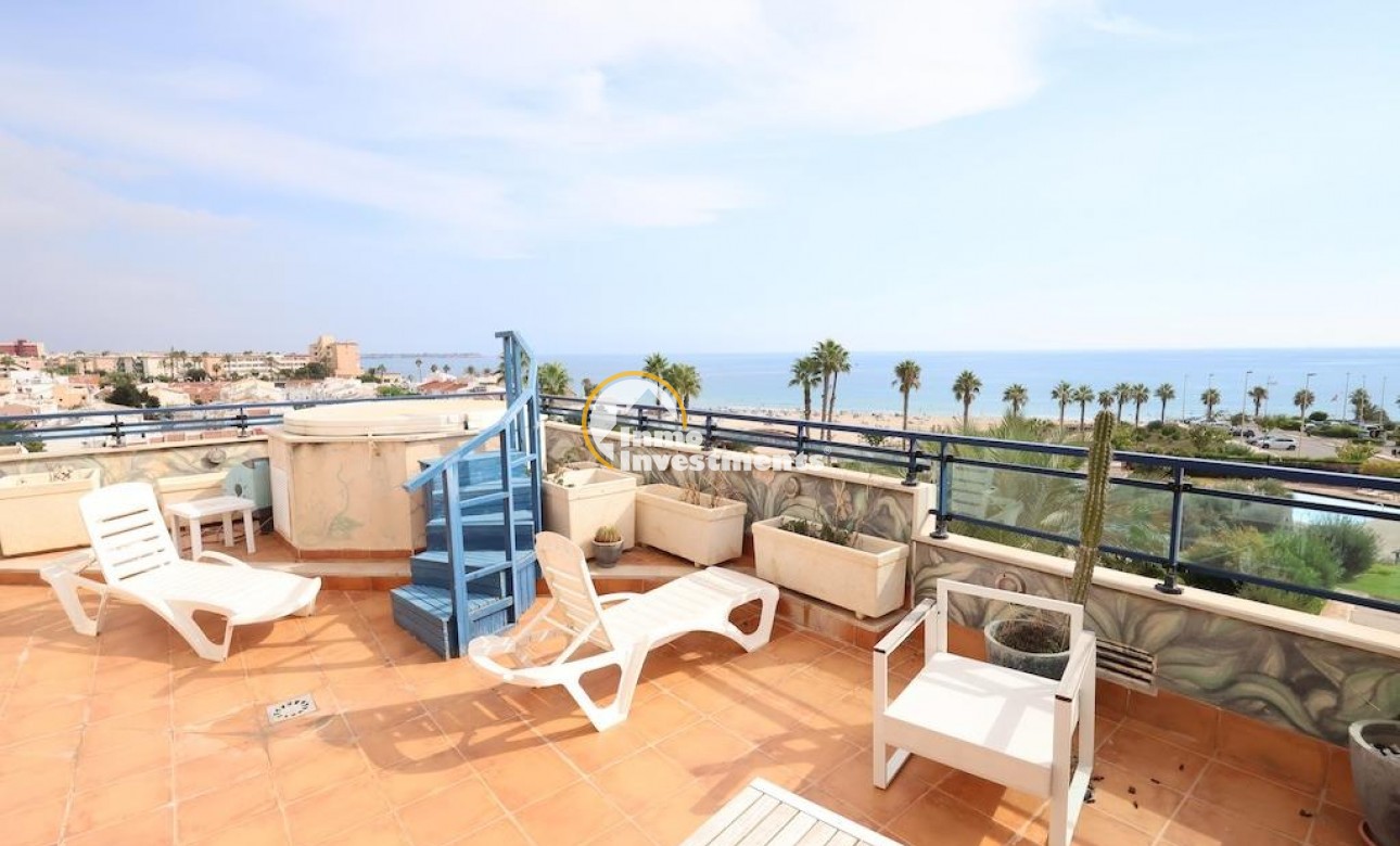 Bestaande bouw - Penthouse - Pilar de la Horadada - PUEBLO LATINO