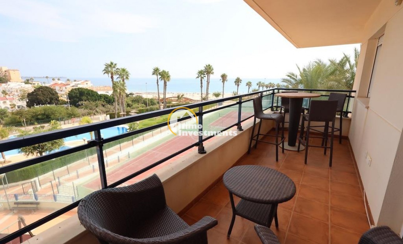 Bestaande bouw - Penthouse - Pilar de la Horadada - PUEBLO LATINO