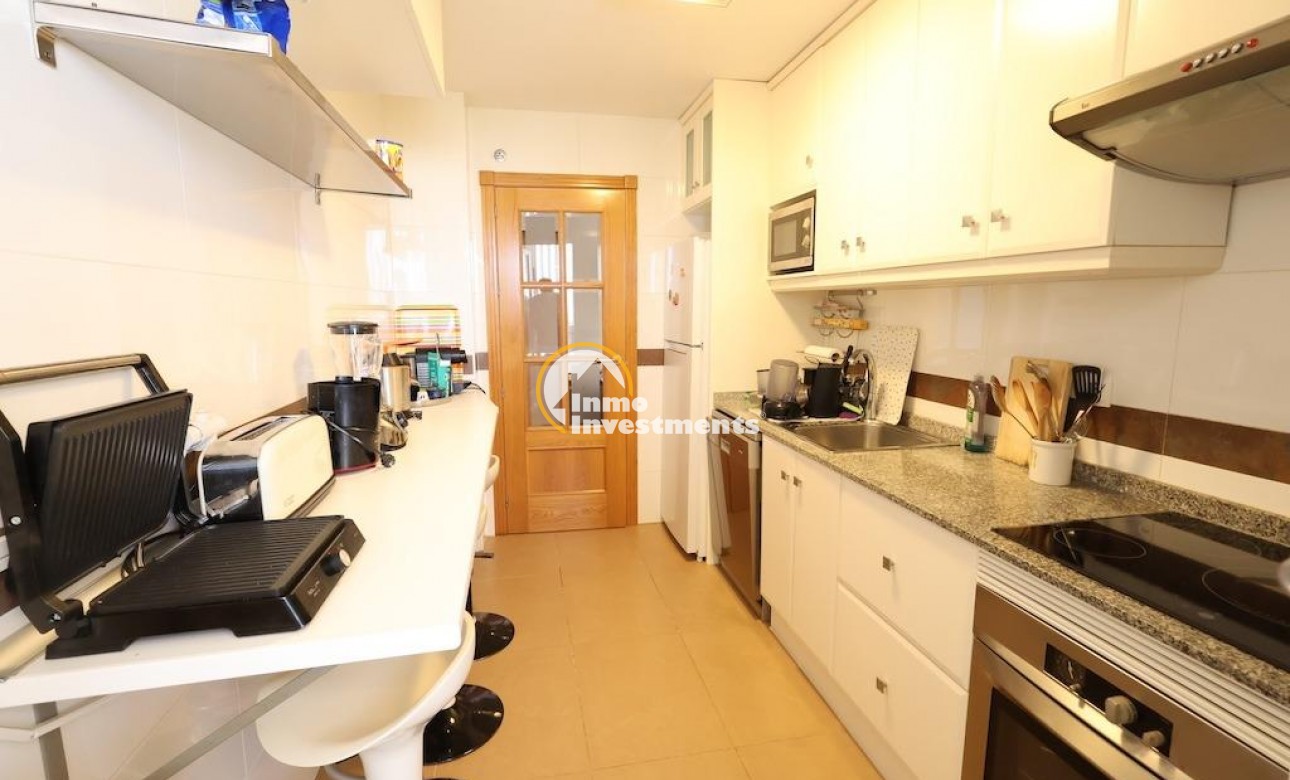 Bestaande bouw - Penthouse - Pilar de la Horadada - PUEBLO LATINO