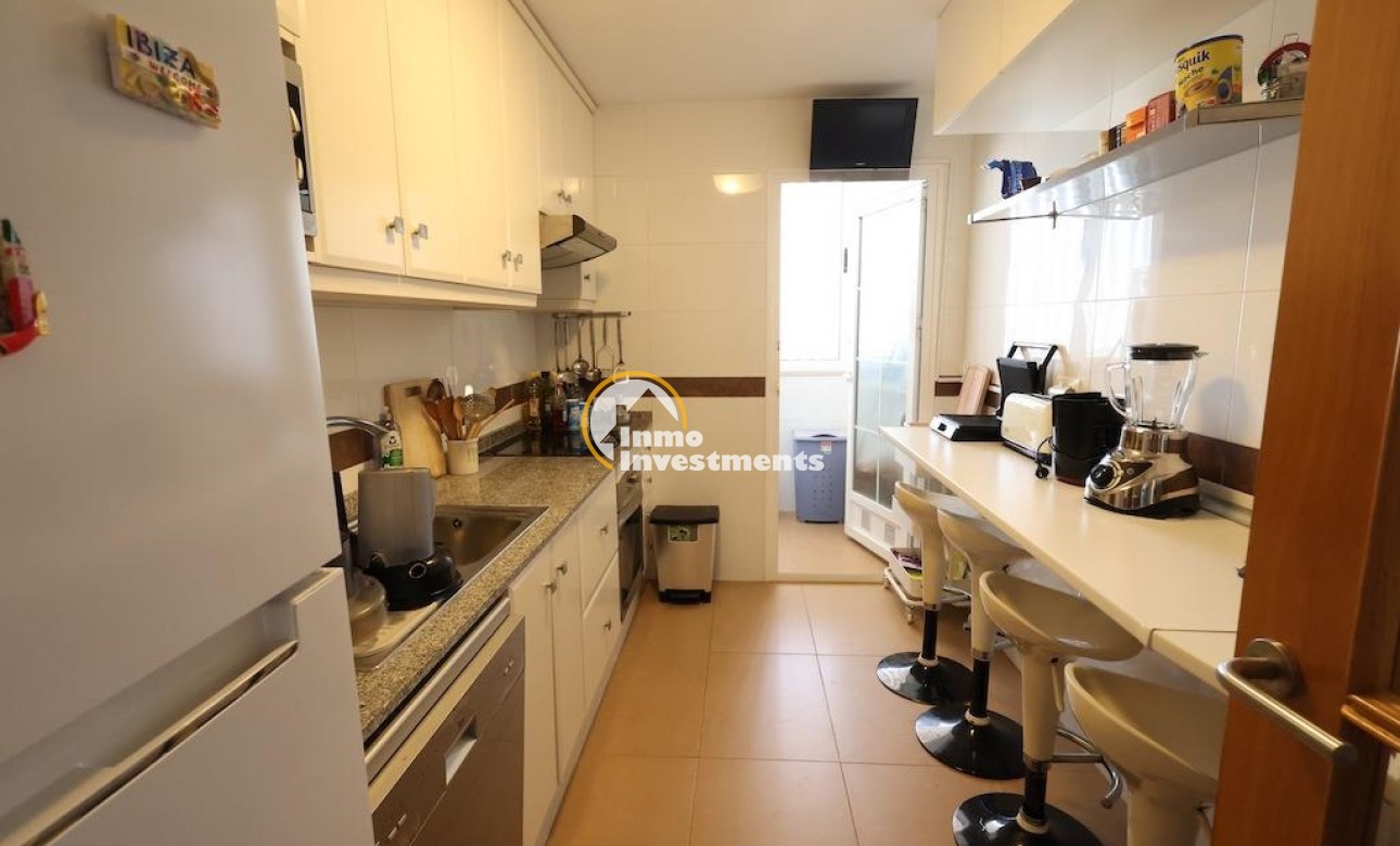 Bestaande bouw - Penthouse - Pilar de la Horadada - PUEBLO LATINO