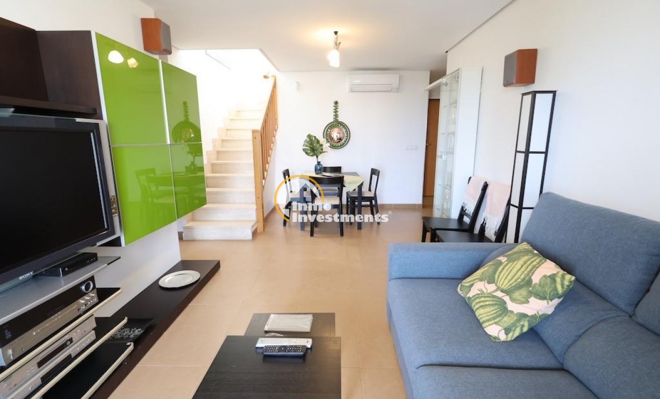 Bestaande bouw - Penthouse - Pilar de la Horadada - PUEBLO LATINO