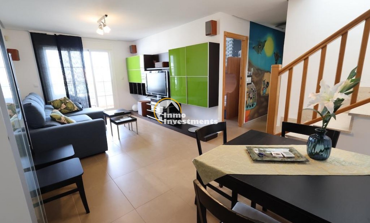 Bestaande bouw - Penthouse - Pilar de la Horadada - PUEBLO LATINO