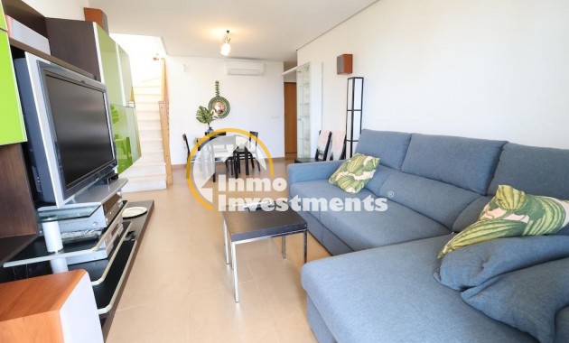 Bestaande bouw - Penthouse - Pilar de la Horadada - PUEBLO LATINO