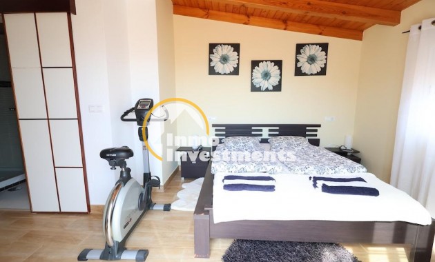 Bestaande bouw - Penthouse - Pilar de la Horadada - PUEBLO LATINO