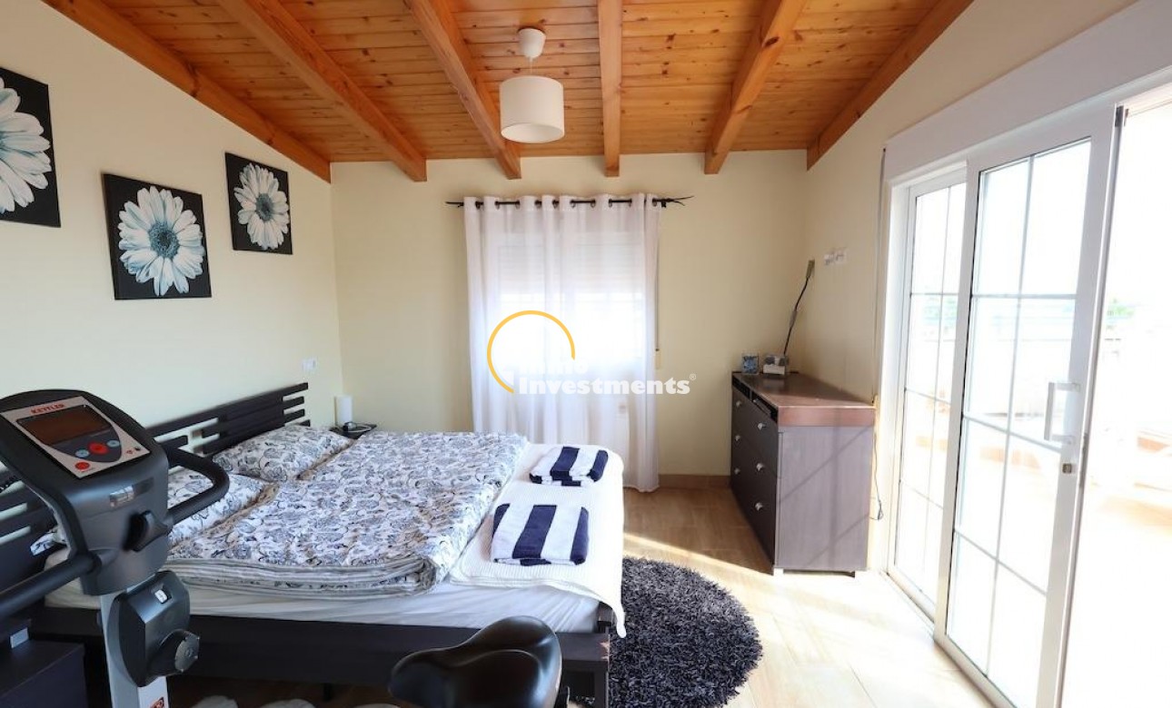 Bestaande bouw - Penthouse - Pilar de la Horadada - PUEBLO LATINO