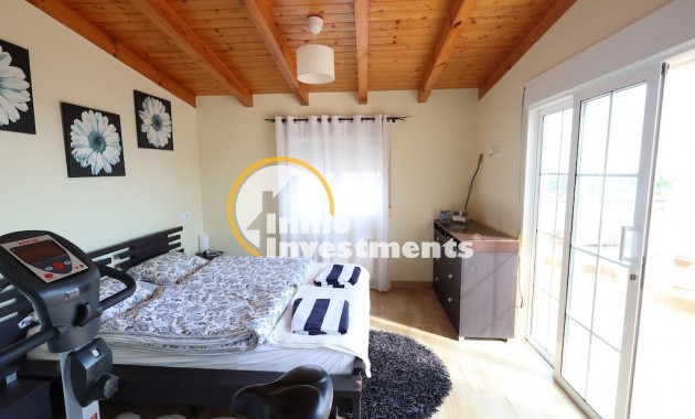 Bestaande bouw - Penthouse - Pilar de la Horadada - PUEBLO LATINO