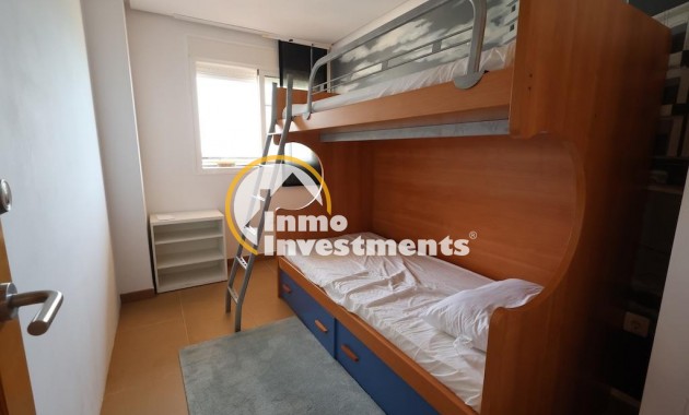 Bestaande bouw - Penthouse - Pilar de la Horadada - PUEBLO LATINO