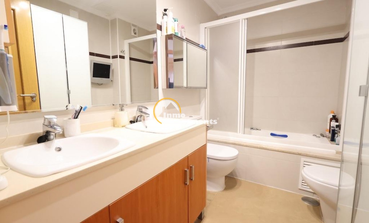 Bestaande bouw - Penthouse - Pilar de la Horadada - PUEBLO LATINO