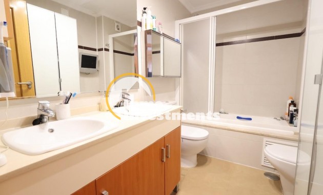 Bestaande bouw - Penthouse - Pilar de la Horadada - PUEBLO LATINO