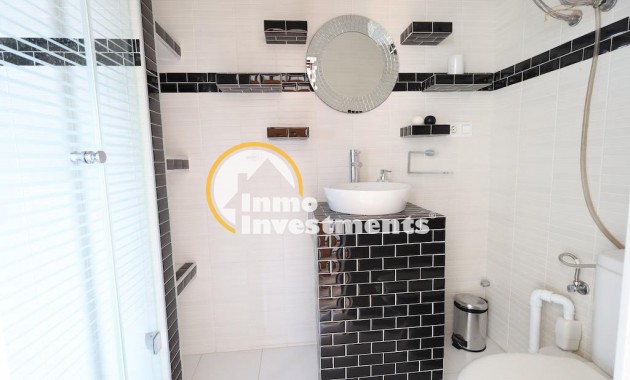 Bestaande bouw - Penthouse - Pilar de la Horadada - PUEBLO LATINO