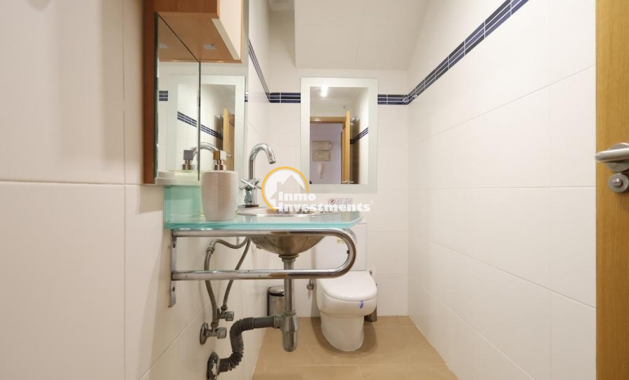 Bestaande bouw - Penthouse - Pilar de la Horadada - PUEBLO LATINO