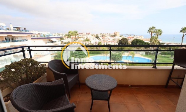 Bestaande bouw - Penthouse - Pilar de la Horadada - PUEBLO LATINO