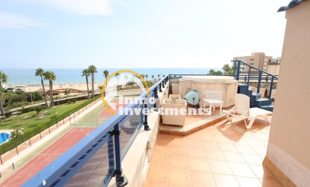 Bestaande bouw - Penthouse - Pilar de la Horadada - PUEBLO LATINO