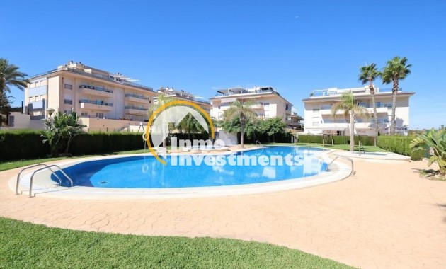 Bestaande bouw - Penthouse - Pilar de la Horadada - PUEBLO LATINO