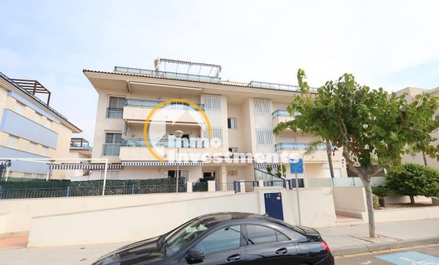 Bestaande bouw - Penthouse - Pilar de la Horadada - PUEBLO LATINO