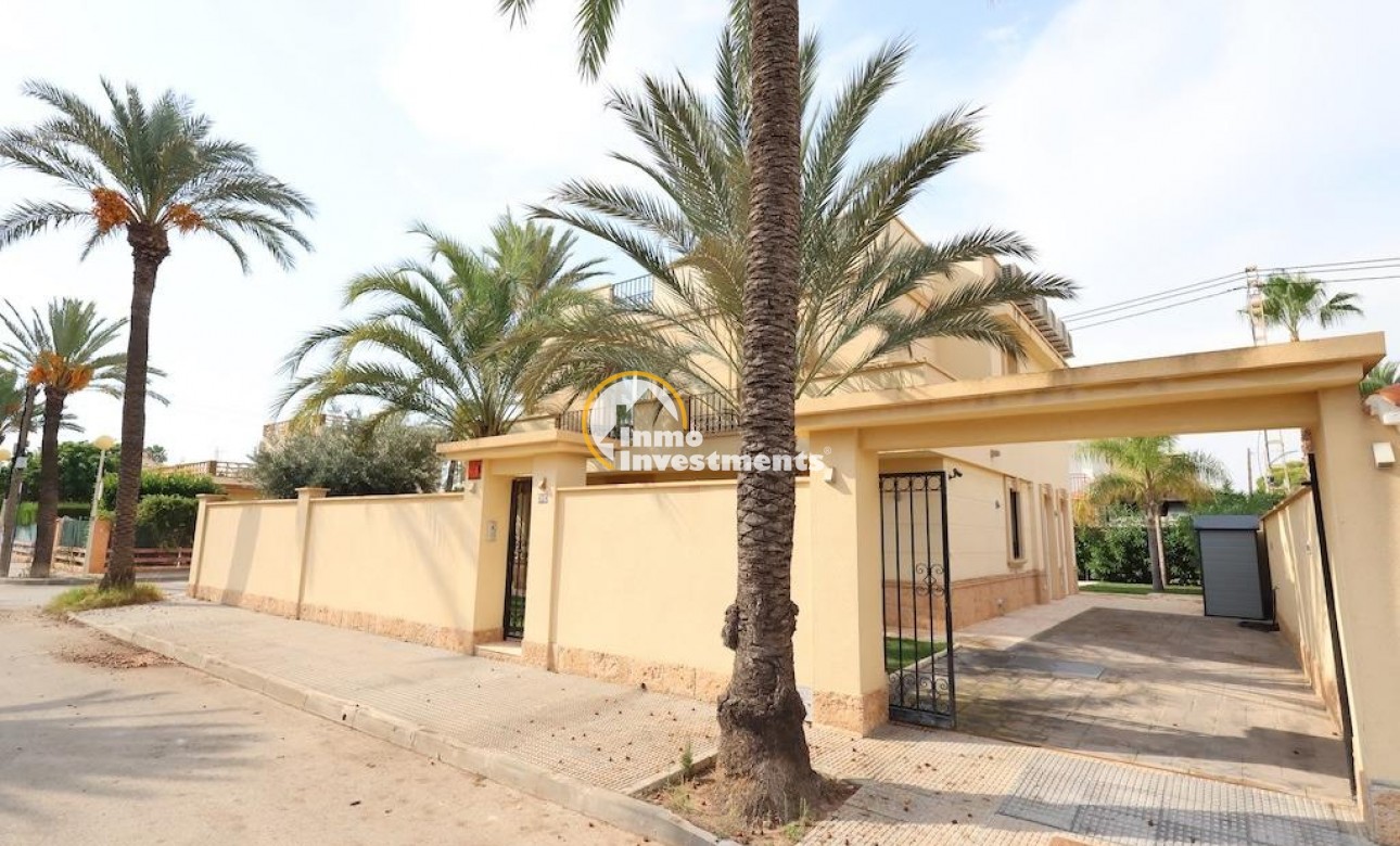 Reventa - Chalet independiente - Cabo Roig - Costa blanca