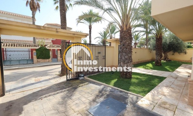 Reventa - Chalet independiente - Cabo Roig - Costa blanca