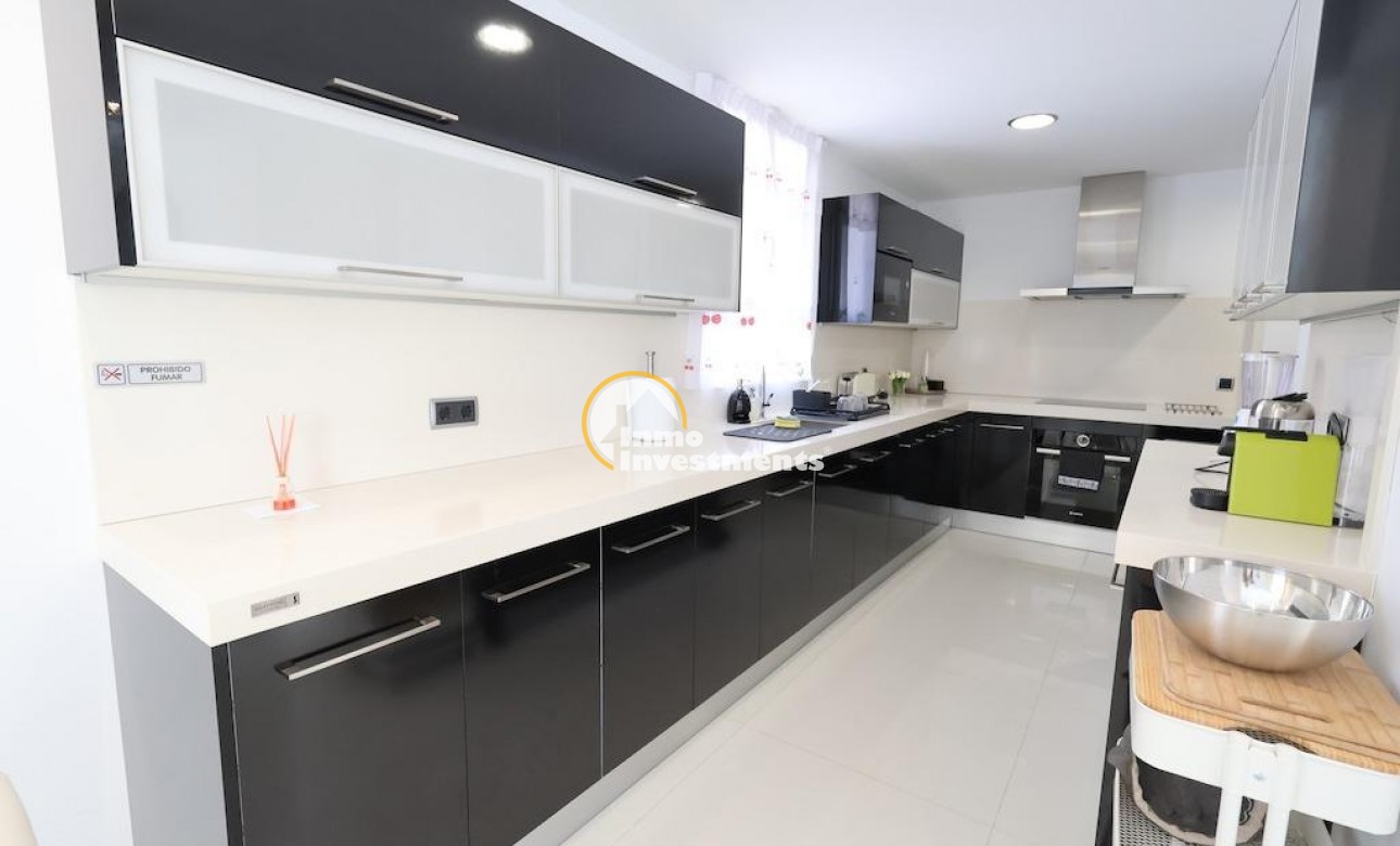 Reventa - Chalet independiente - Cabo Roig - Costa blanca