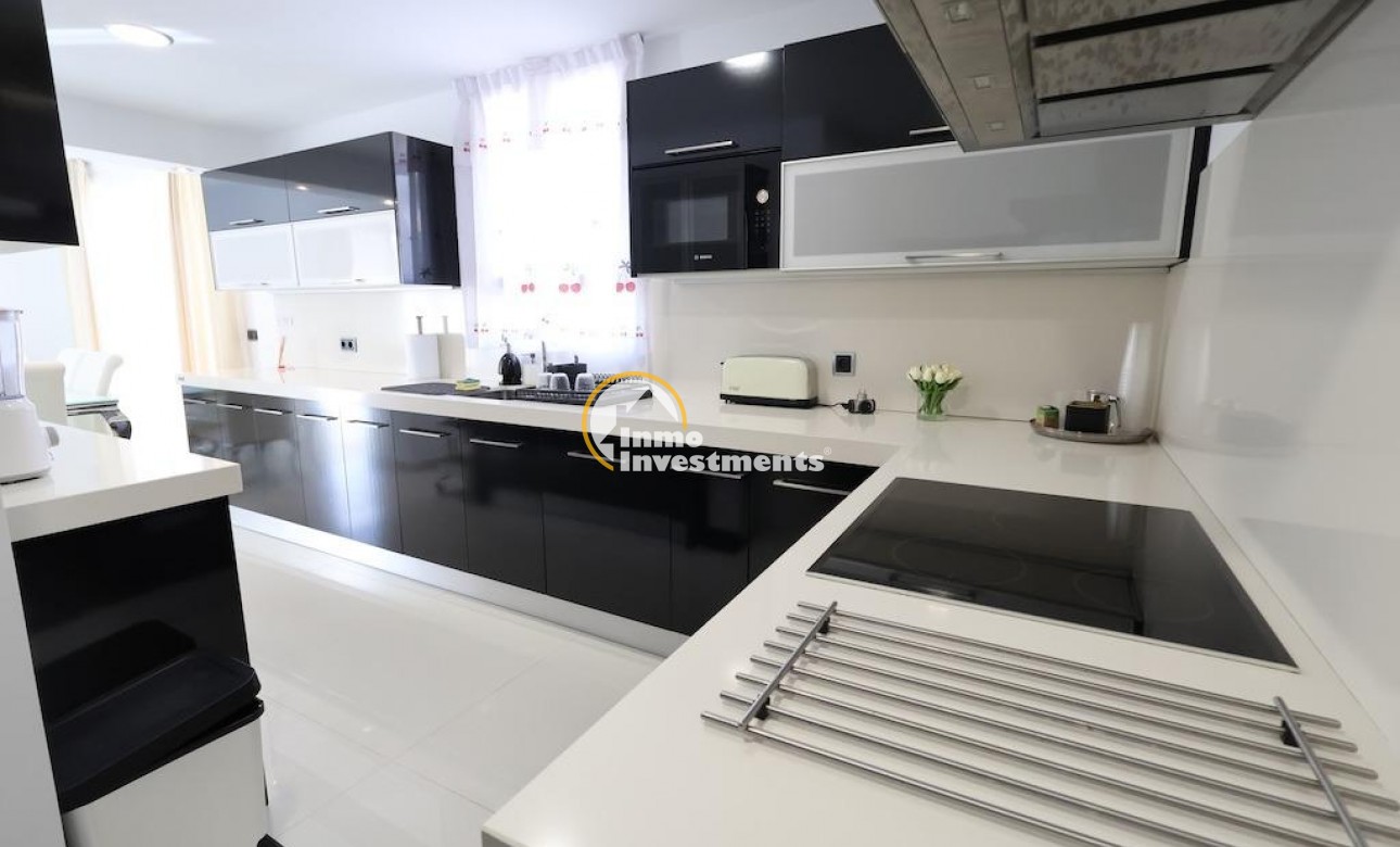 Reventa - Chalet independiente - Cabo Roig - Costa blanca