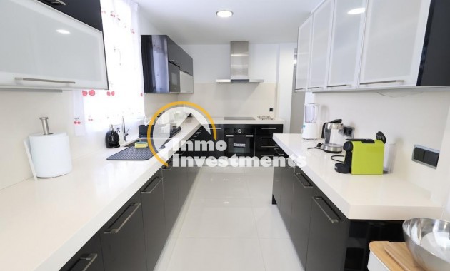 Reventa - Chalet independiente - Cabo Roig - Costa blanca