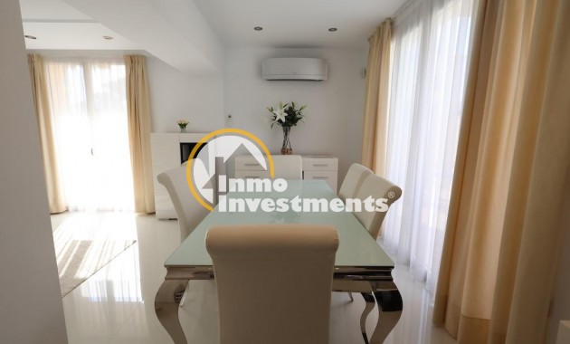 Reventa - Chalet independiente - Cabo Roig - Costa blanca