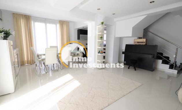Reventa - Chalet independiente - Cabo Roig - Costa blanca