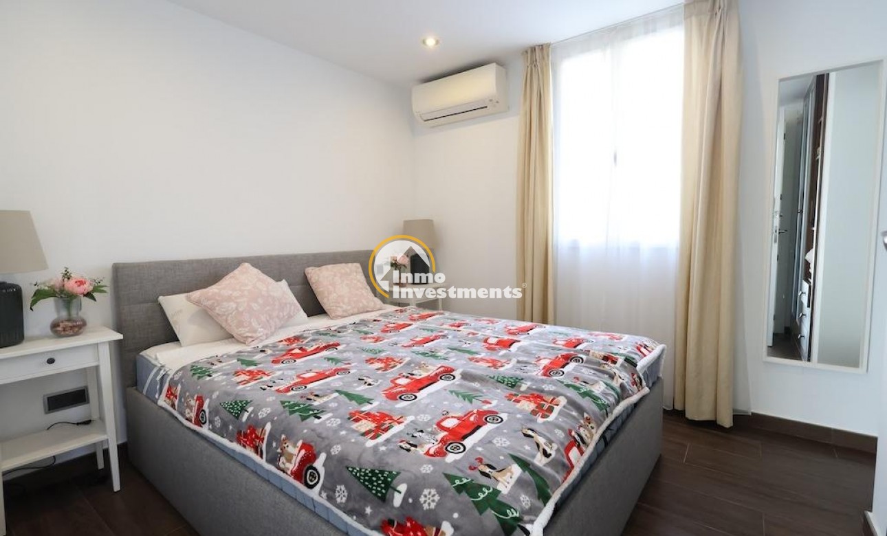 Reventa - Chalet independiente - Cabo Roig - Costa blanca