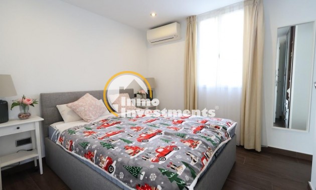 Reventa - Chalet independiente - Cabo Roig - Costa blanca